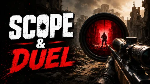 Scope & Duel cover image