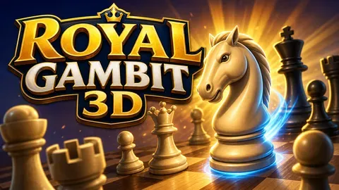 Chess Play cover image